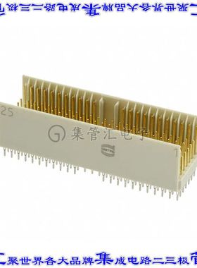 17151692201 接插件连接器CONN HEADER 169POS 2MM PRESS-FIT