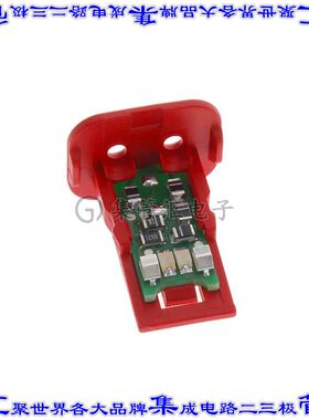 W2S-SDT-24V 连接器配件 端子定位组件（TPA）