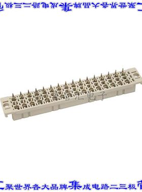 9062482832222 09062482832222接插件连接器CONN DIN RCPT 48POS