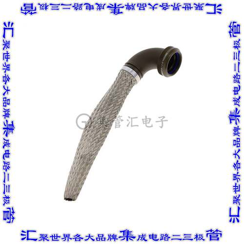 70H3-17-10-1-B-SE 接插件连接器CONN BACKSHLL ADPT SZ17 OLIV M