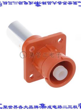 SLPIRC85CPNO0 连接器端子母型插座插口3/0AWG压接