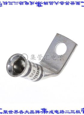 LCAF4-14F-L 接插件连接器CONN TERM RECT TONG 4 AWG #1/4