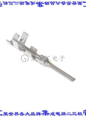 2329906-1 连接器触点触头接片18-20AWG压接锡