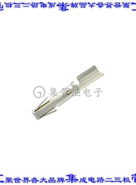 SC16ML1S18 连接器触点触头插口16-18AWG压接镀金