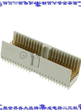 100668-1 接插件连接器CONN HEADER 154POS 2MM PRESS-FIT