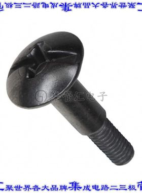 208211-1 连接器配件 螺钉