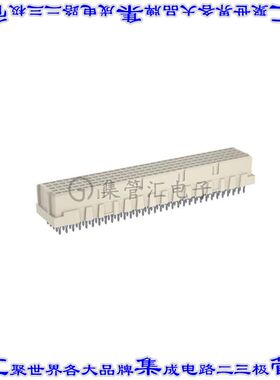 254124-E 接插件连接器DIN E 160POS F PFIT 4.0MM CL2