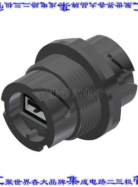 17-210131 连接器adapter适配器 USB-A插座