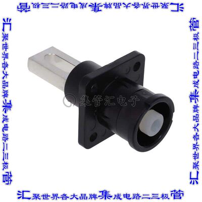 SLPIRCBPSB3 连接器端子母型插座插口母线