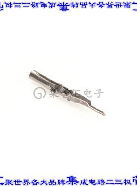 2067104 0002067104连接器触点触头插口焊接PCB镀金