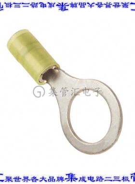 190730145 0190730145环形连接器端子圆形1/2接线柱10-12AWG压接