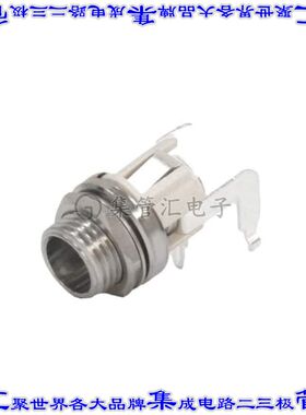 712RAHLP 接插件连接器LOW PROFILE RAPC MOUNT DC POWER