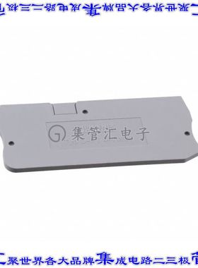 3208977 连接器配件 端板