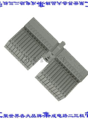 5646442-1 接插件连接器CONN RECEPT 176POS 2MM PRESS-FIT