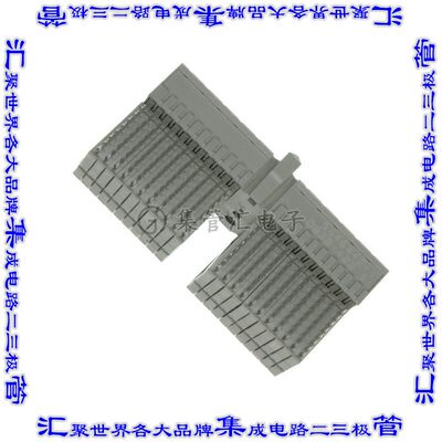 5646442-1 接插件连接器CONN RECEPT 176POS 2MM PRESS-FIT