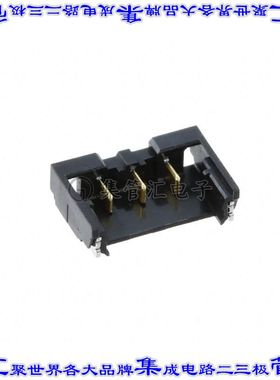 BM03B-AUHKS-GA-TB 针座连接器3POS接头公形插针表贴SMD镀金