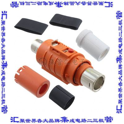 SLPIPB70BSR2EH 连接器端子公型引脚插头2/0AWG压接