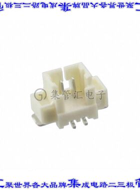 533980271 0533980271针座连接器2POS接头1.25mm公形插针表贴SMD