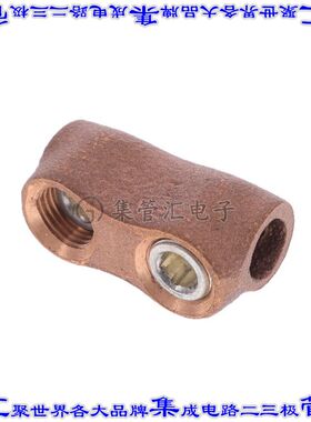 PNLC-1/0-3 接插件连接器CONN SPLICE 1/0-8 AWG SCREW