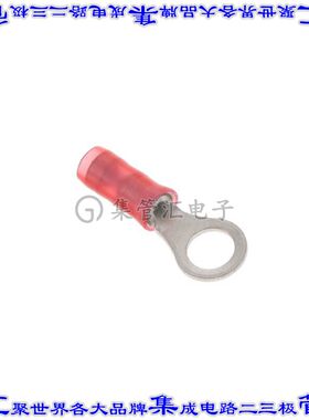 131648-1 环形连接器端子圆形20AWG压接