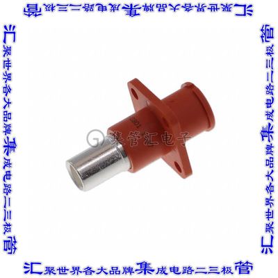 SLPIRB35CPNO0 连接器端子母型插座插口2AWG压接