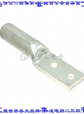 40172 接插件连接器SCOTCHLOK ALUMINUM TWO HOLE LUG
