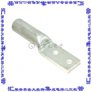 40172 接插件连接器SCOTCHLOK ALUMINUM TWO HOLE LUG