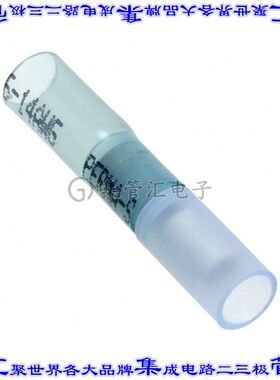 191640414 0191640414接插件连接器CONN TERM RCPT 14-16AWG CRIM