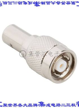 202117RP 接插件连接器CONN TERMINATR PLUG RP-TNC 50OHM