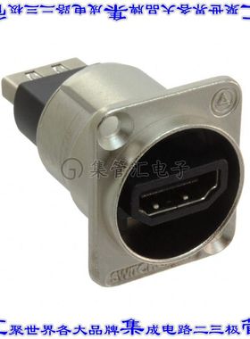 EHHD192 连接器adapter适配器 HDMI插座