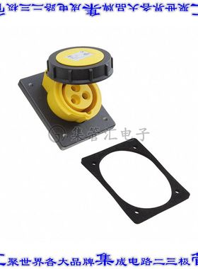 F31S18A 接插件连接器RECPF20A2P3W4H120V YELIP6715DEGP