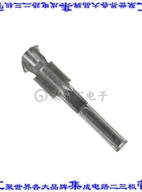 M23S05K351 连接器触点触头插口16-20AWG压接锡