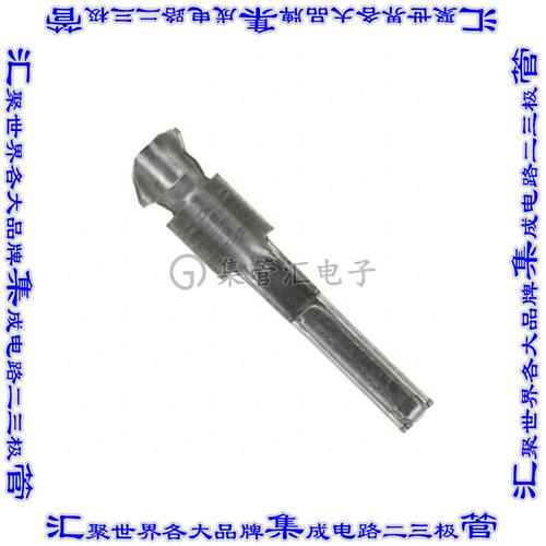 M23S05K351 连接器触点触头插口16-20AWG压接锡