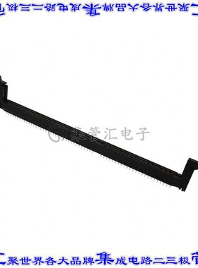 785565001 0785565001接插件连接器CONN SKT DIMM 240POS PCB