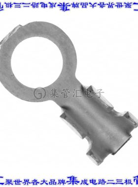 41472 环形连接器端子椭圆形16-20AWG压接