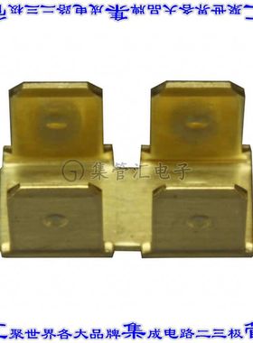 41291 快速连接器端子公头6.35mm接线柱