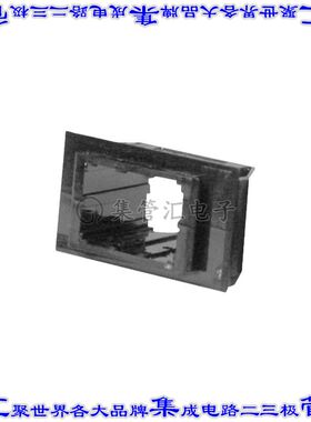 1470G2 连接器配件 插座框架