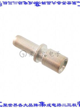 SRK-PC-080-32-601 连接器触点触头引脚2AWG压接银