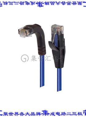 RS25EMI8M 适配器 D-Sub25 公型引脚 至 模块母插孔8p8c（RJ45）