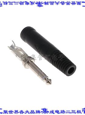 267S25 接插件连接器SEALED 1/4