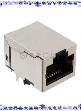 7499210001A 接插件连接器CONN JACK 1PORT 100 BASE-T PCB