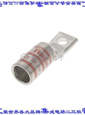 LCAXN3/0-56-X 接插件连接器COPPER COMPRESSION LUG, 1 HOLE,