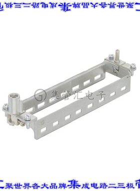 9140320361 09140320361连接器接插件L32 MODULAR HINGED FRAME P