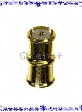 SMP-FSBA-645 连接器adapter适配器 SMP 插头母插口