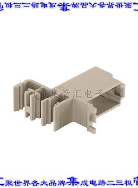 9140000313 09140000313连接器配件 用于导轨的模块夹钳