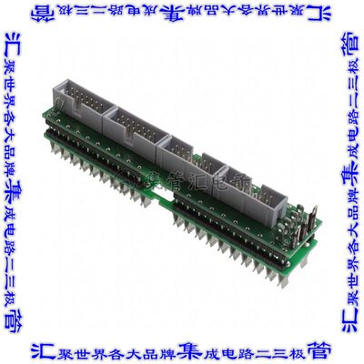 2296281 连接器适配器 PLC S7-300 至 矩形连接器14 位置