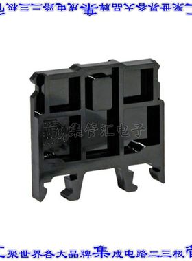 BNE30W 连接器配件 端板