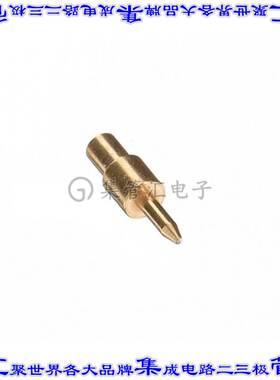 3135-1-00-21-00-00-08-0 接插件连接器CONN PC PIN CIRC .020DIA