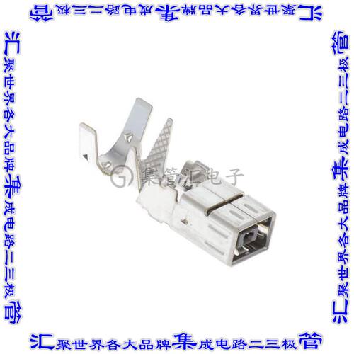 GT13-2428/F4-5SCF(55) 连接器触点触头插口24-28AWG压接锡