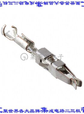 1859988 连接器触点触头插口压接